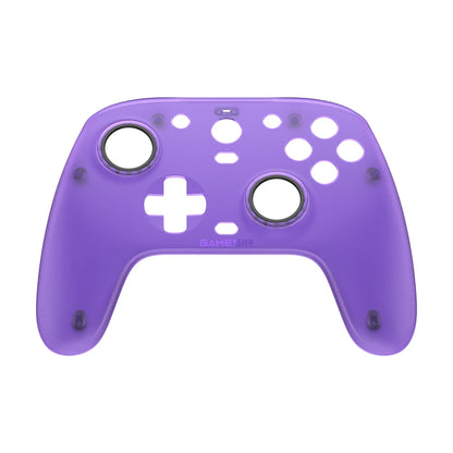Gaming Accessories Magnetic Faceplate, Type-C Cable, Anti-friction Ring for GameSir G7 Pro, G7 SE, G7 HE, Kaleid Gamepad