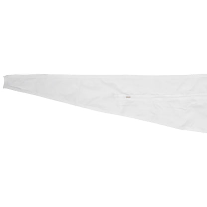 AT44-Airlock Window Seal For Portable Air Conditioner,400 Cm Flexible Cloth Sealing Plate Window Seal With With Zip And Adhesive