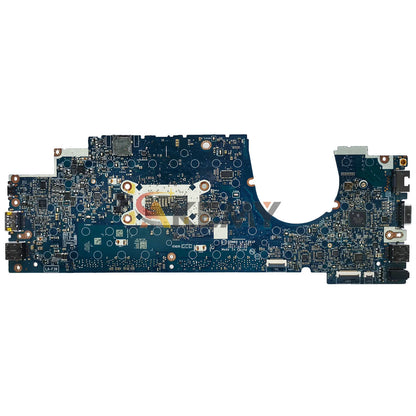 Notebook Mainboard For Dell Latitude 7530 5290 LA-F391P i3 i5 i7 7/8th Gen CN-02723N 0WHPNW 0GRNH7 01KWXC 0TKGT3 100% Tested