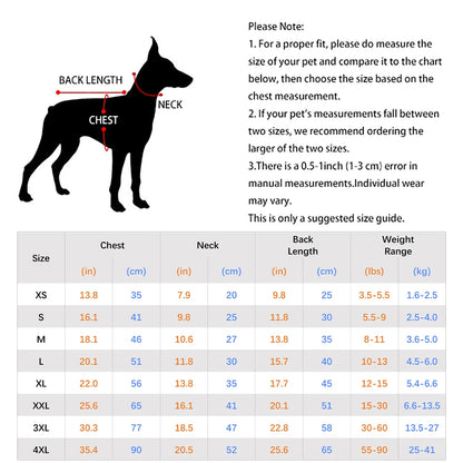 Soft Cotton Dog Shirt Vest – Breathable, Lightweight & Stylish Pet Clothing