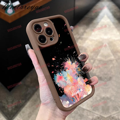 Custom Matte TPU Soft Case For Xiaomi Mi 11X 11i 13T 10T 10i 11 Lite 5G NE 12 12T 13 Civi 2 14 14T 15 15T 17 Pro Max 8 9T Covers