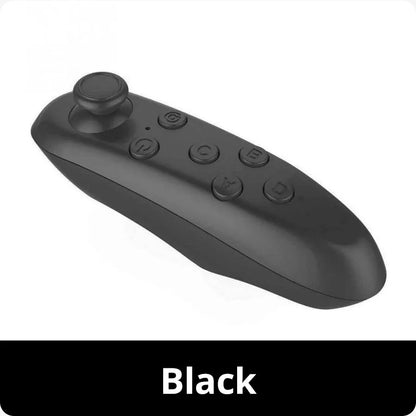 Remote Control Mobile Phone VR Glasses Wireless Android Smart Phone Gamepad Remote E Book Page Turning Lever