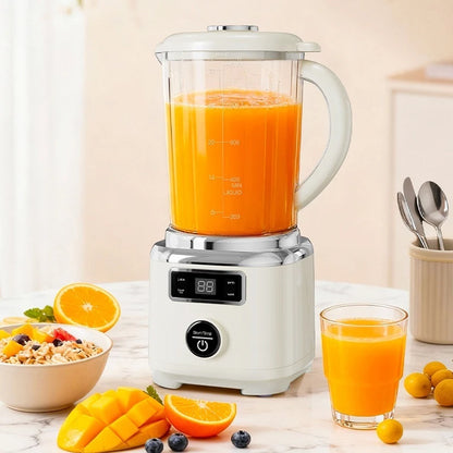 USB Charging Portable Blender, Small Household Juicer - Easy to Clean