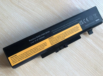 Laptop Battery for Lenovo B480 B485 B490 B580 B585 B590 B4400 B5400 V480 V480c V480s V490u V580 V580c
