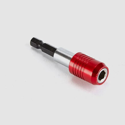 32pcs Screwdriver Bits Set - Hex/Torx/PH/H/SL Head with Quick Release Connector for Workshop Repairing Manual Tools