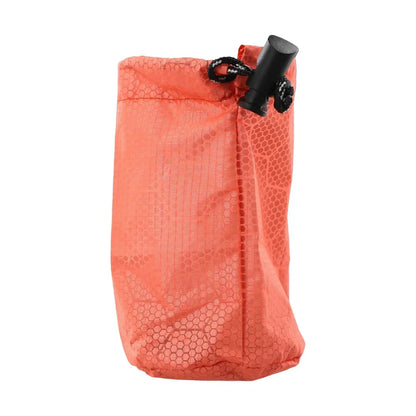 1pcs Anti-dirty Storage bag Waterproof Compression Drawstring bag Package Pouch Sleeping Bag Camping Tools