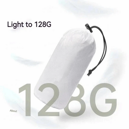 Ultralight Sleeping Bag Liner Warm Inner Liner Sleeping Bags Nylon Single Travel Hotel Camping Sheet Travel Hiking Camping