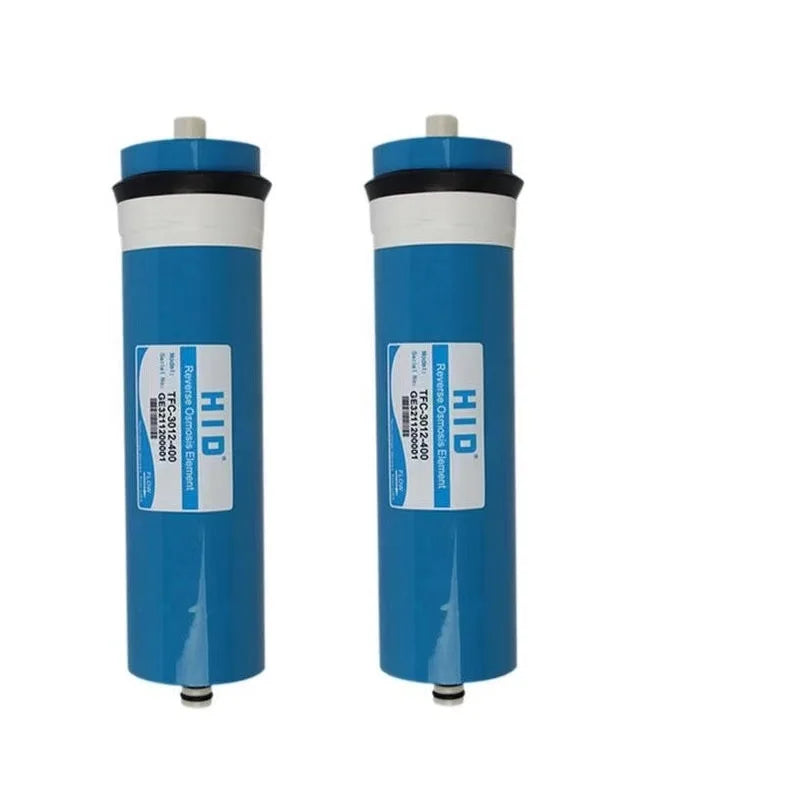 400 gpd reverse osmosis filter HID TFC-3012 -400G Membrane Water Filters Cartridges ro system Filter Membrane