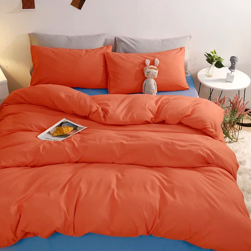 Mustard Yellow Comforter Sets King Bedding Comforter Sets Cotton Quilts King Size Modern Blankets Soft Durable Luxury Bed Linens