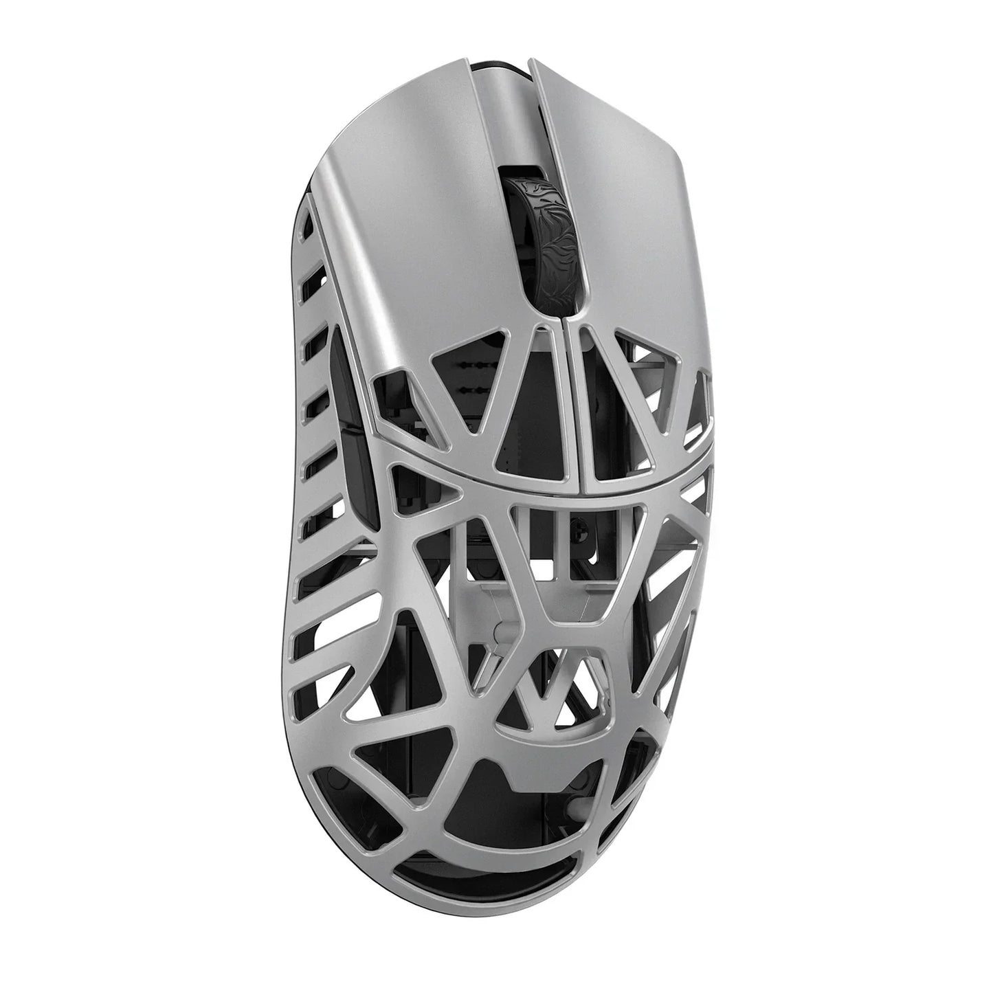 WLMOUSE Beast X Pro Magnesium Gaming Mouse Magnesium Alloy Wireless FPS Gaming Mouse Lightweight 39g