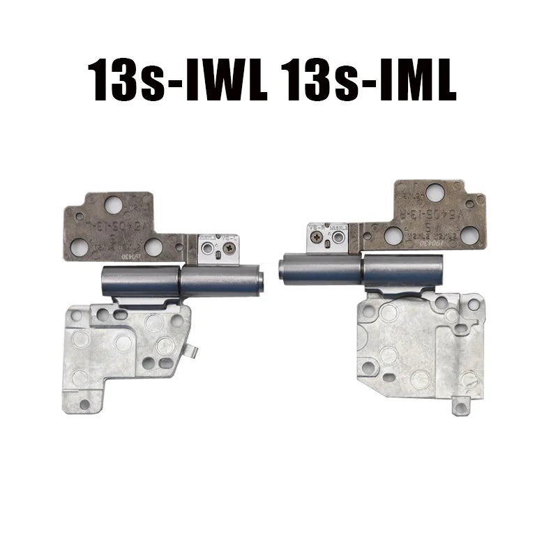 5H50S28909 Laptop LCD Hinge L+R For Lenovo For ThinkBook 13s-IWL 13s-IML 81K8 New