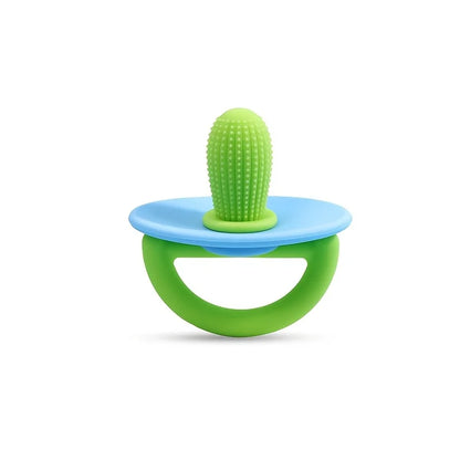 Small Dog Chew & Teething Toy, Durable Stick Design, Functional Pet Pacifier for Daily Entertainment