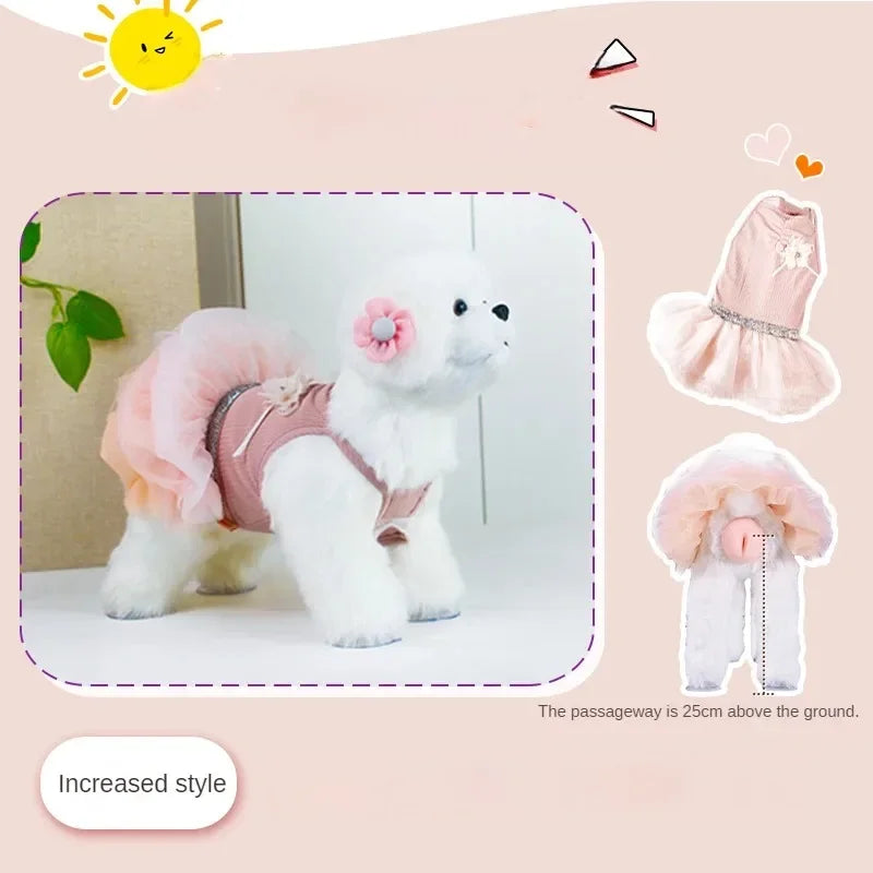 Soft Silicone Puppy Sex Toys Small Breeds Plush Toys Sensory Toys Pet Supplies Pet Dog AccessoriesTraining Aids and Behavior