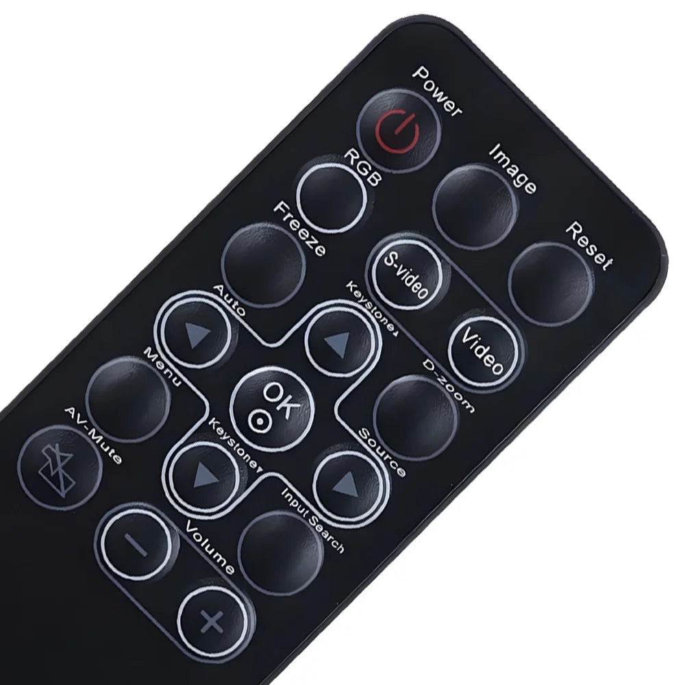 Remote Control for Projector BS275 BX275 BE320 BX286 BX328 BS274 BX274