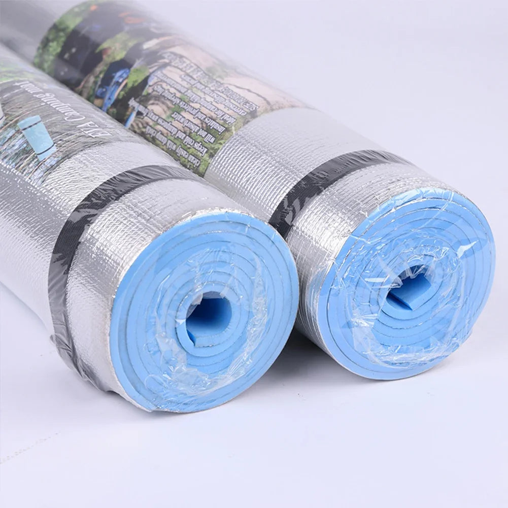 6/8/10mm Yoga Mat Anti-skid Sports Fitness EVA Comfort Foam Thick Yoga Mat for Exercise Yoga and Pilates Gymnastics Mat
