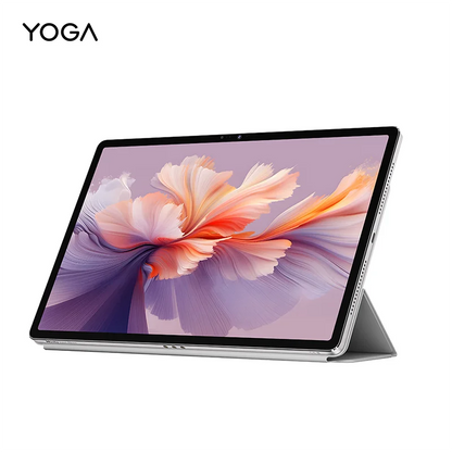 Lenovo Magnetic Folio Case 12.7-inch for Lenovo Yoga Pad Pro 12.7’’ 2025 /Lenovo Yoga Tab Plus Protective Skin-friendly Feel PU