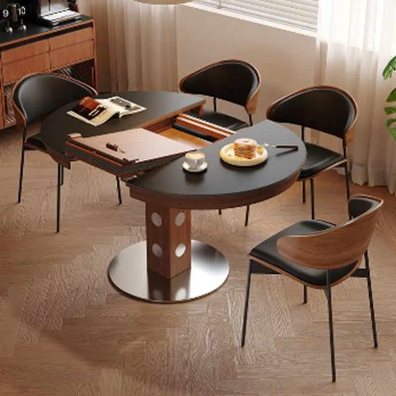 Study Writing Dining Table Clean Cheap Modern Luxury Universal Cheap Dining Table Salon Mesas De Comedor Ornaments Home Decor