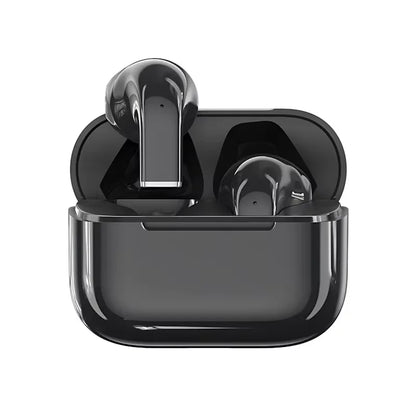 Original wireless earbuds, TWS Bluetooth earbuds, touch-screen sports earbuds, stereo earbuds, compatible with Android phones.