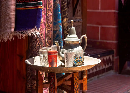 Morocco Essaouira Sunset Cultural Attractions Art Print Canvas Painting Wall Picture Modern Living Room Wall Home Decor Gifts