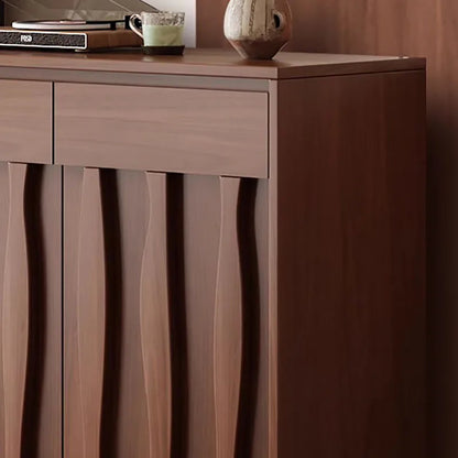 Luxury Classic Living Room Cabinets Behind Sofa Drawers Glam Storage Living Room Cabinets Retro With Doors Meuble Room Furniture