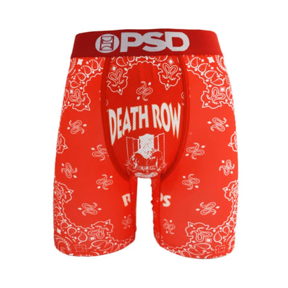 1Pcs Men Underwear PSD Boxers Breathable Underpants Swimming Sexy Man Plus Size Men Boxers Trunks S-2XL Men Panties Boxer Briefs