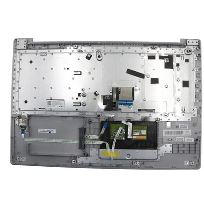 M New Original for Lenovo IdeaPad 520-15 520-15ISK 520-15IKB Laptop Palmrest Upper Case with US Backlit Keyboard