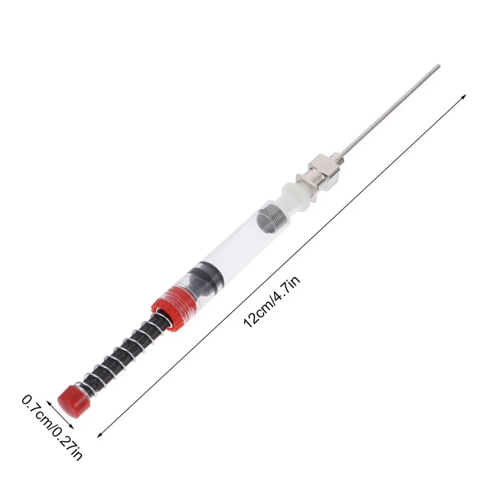 Office Supplies Pipette Instrument Stationery For Pens Ink Absorber Ink Cartridge Filler Ink Converter Ink Suction Device