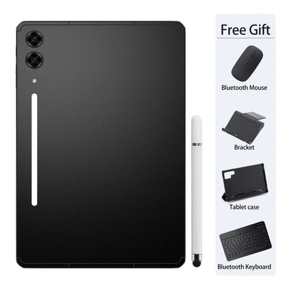 2025 Original Tab S10 Ultra Tablet 10.1inch Android 15 Global Snapdragon 8 Gen3 10 Core 16GB+1TB 10000mah 5G Dual SIM WIFI