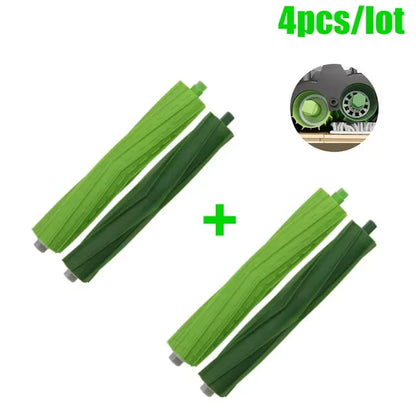 Replacement Spare Parts For Roomba Replacement Accessories Kit Compatible For Roomba i7 E5 E6 E7 I7 I7+ I3 I4 I6 I6+ I8