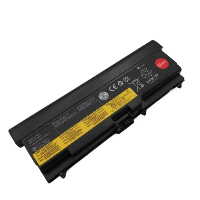 42T4798 42T4799 Laptop Battery for Lenovo ThinkPad E40 E50 E420 E520 T430 T420 T410 SL410K SL510 T510 W510 E520 L410 L512 55++