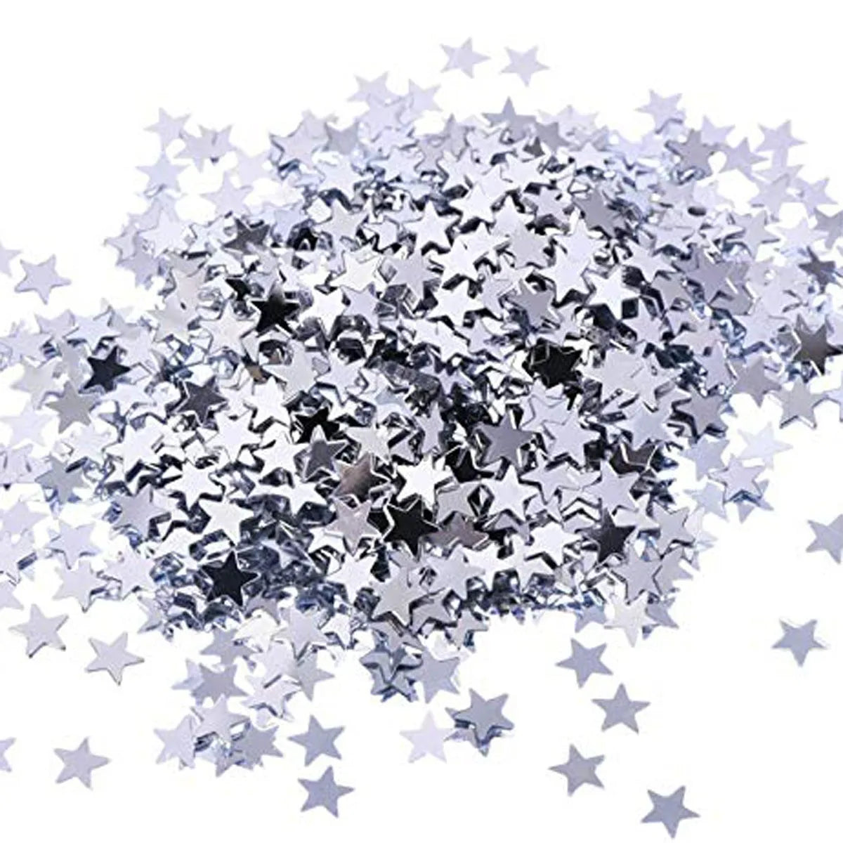 Sequin Star Confetti Birthday Wedding Supplies Wedding Throw Birthday Baby Shower Party Wedding Throw Supplies Party Decoration