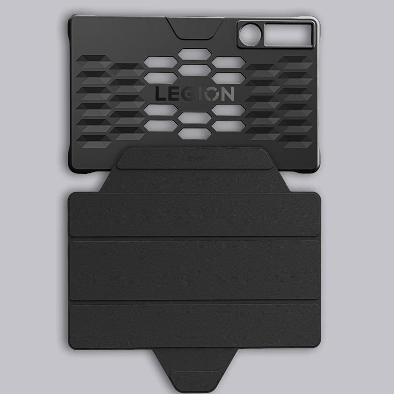New Lenovo Legion Y700 2026 Gen5 Protective Folio Case 8.8inch for Lenovo Tablet 8.8’’ Tab Y700 Magnetic Detachable Hollow