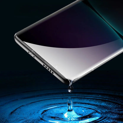 For Sony Xperia 1 10 VI Full Cover Front Tempered Glass For Sony Xperia 1VI Xperia10VI Screen Protector Film Cover