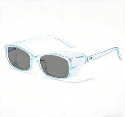 Sunglasses  Anti Pollen Glasses Protective Goggles Lightweight Windproof Glasses For Outdoor Activities Wind Eye Safety