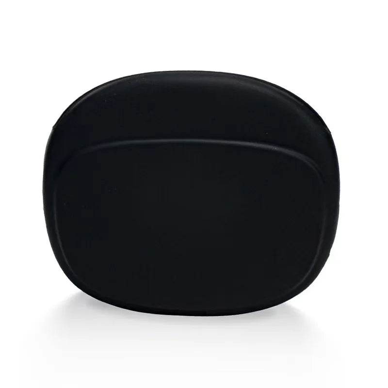 Silicone Cell Phone Cable Bag, Data Cable Storage Box, Travel Earphone, Wire Key, U Drive, USB Rating, Sauna
