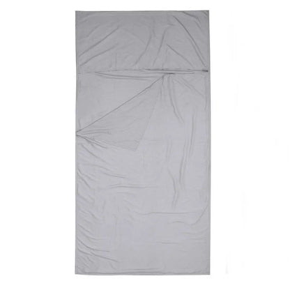 Ultralight Ultralight Sleeping Bag 75*210cm Lightweight Envelope Bedding Colorful Cotton Travel Sleep Liner Sheet