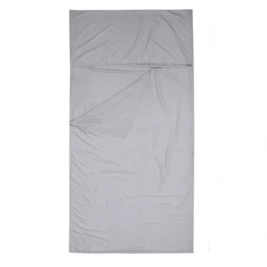 Ultralight Ultralight Sleeping Bag 75*210cm Lightweight Envelope Bedding Colorful Cotton Travel Sleep Liner Sheet