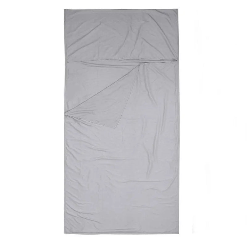 Ultralight Ultralight Sleeping Bag 75*210cm Lightweight Envelope Bedding Colorful Cotton Travel Sleep Liner Sheet