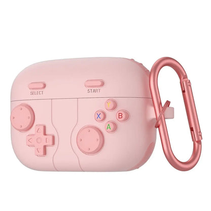 New Headest Case For Sony linkbuds S 3D Luxury design games console Silicone Case For Sony linkbuds 2024 Cases Coque Capa