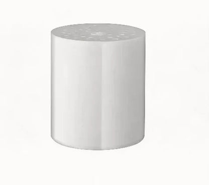 High Efficiency Shower Head Filter Chlorine Removal Water Purifier Cartridge Water Heater Pre Filter