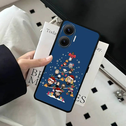 H-Harries Movie P-Potters Phone Case For Xiaomi Mi 5X 8 9 10 11 12 Lite Pro 10T PocoX3pro PocoM3 Note 10 Pro Lite
