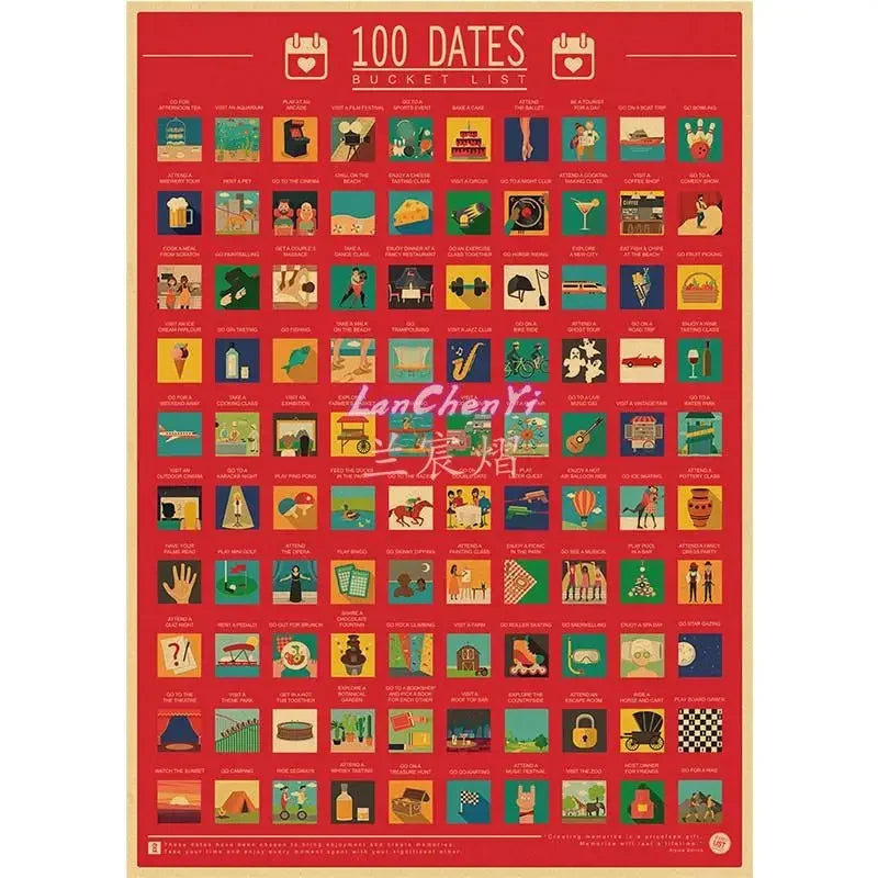 Top 100 Animated Places Decoration Paintings Print Art Canvas Painting for Living Room Decor Home Wall Picture
