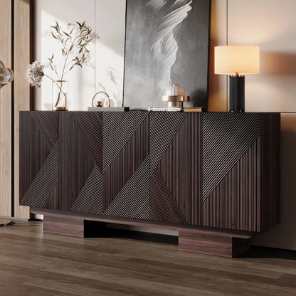 Standing Storage Living Room Cabinets Entryway Office Shelf Display Cabinet Organizer Adults Woonkamer Kasten Home Furniture