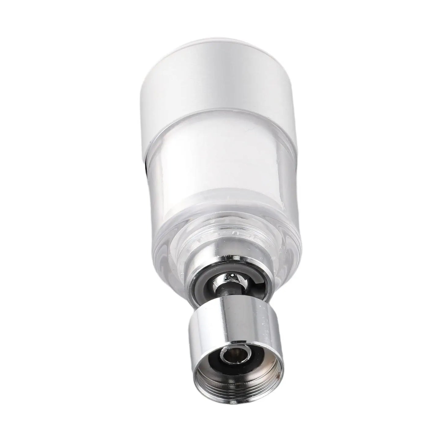 Kitchen Cleaning Kitchen Faucet Filter 2 Mode Faucet Advanced Filtration Materials Compatible With Most Faucets