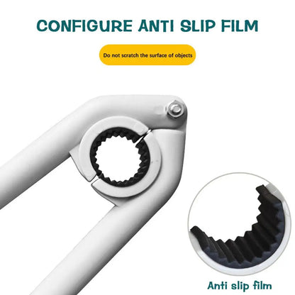 Faucet Aerator Wrench Nonslip Tap Remover Sink Wrench Replacement Tool For Kitchen Vegetable Bathroom Washing Basin Faucet