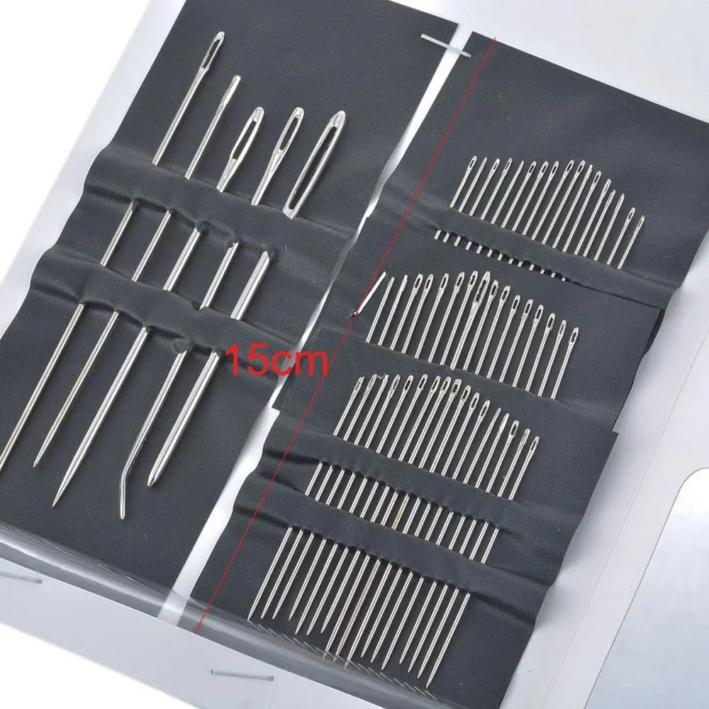 Needle Home Hand DIY Crafts Sewing Accessories Home Supplies Sewing Crafts Sewing Pins Sewing Needle Hand Sewing Needles