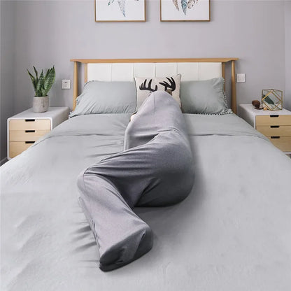 New 1PC 140/150/170/185cm Comfortable Sleeping Bag For Adults Kids Travel Compression Blanket Envelope Style For Camping Hiking