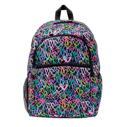 Backpacks for primary and secondary school students large capacity backpacks for men and women outdoor cartoon backpack  product