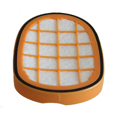 2pcs Filter+2pcs Sponge For SpeedPro Max / Aqua XC8049 FC6827 Vacuum Cleaner Replacement Accessories