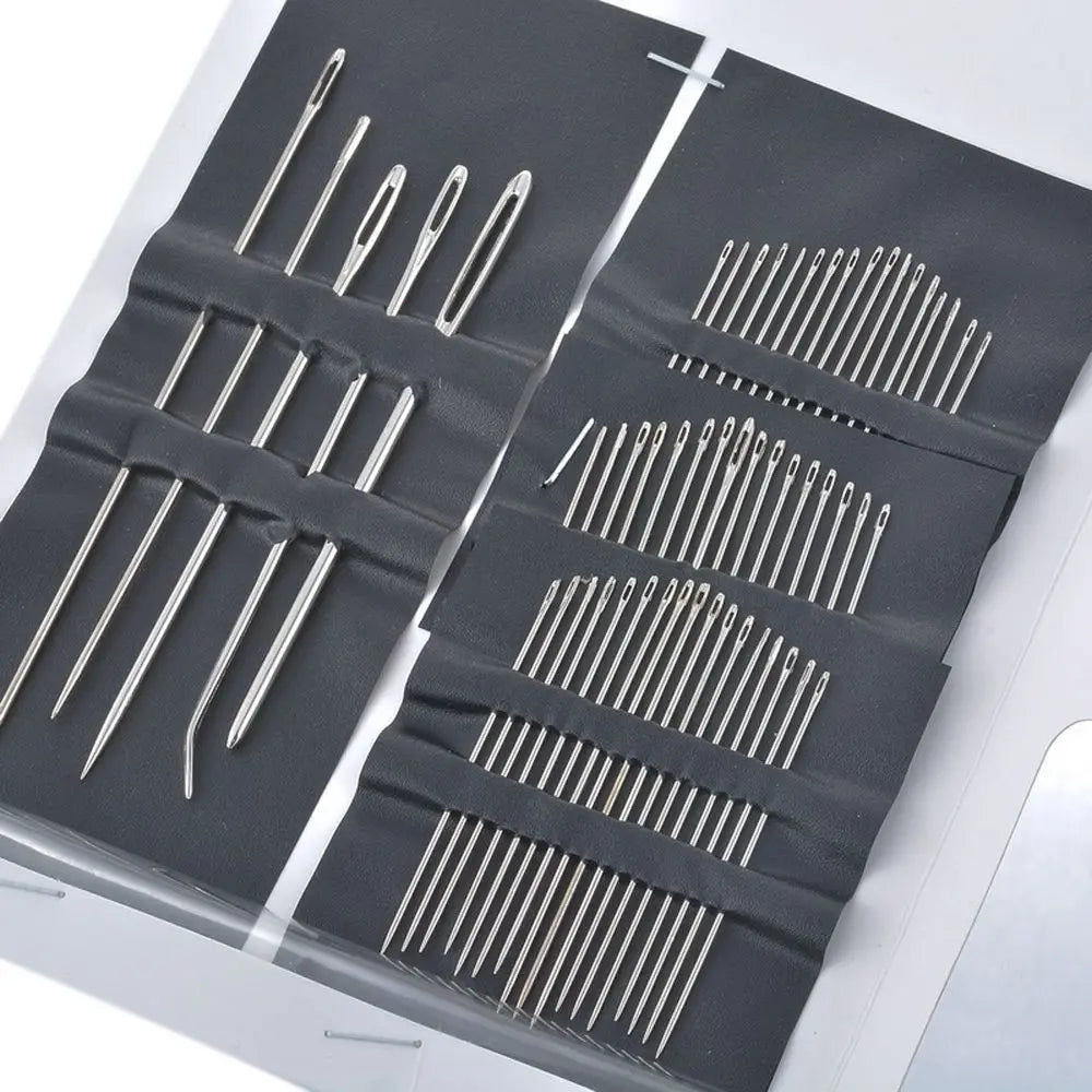 Needle Home Hand DIY Crafts Sewing Accessories Home Supplies Sewing Crafts Sewing Pins Sewing Needle Hand Sewing Needles